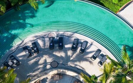 Delta Hotels by Marriott, Riviera Nayarit