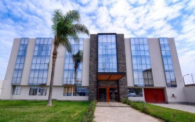 Hotel Hacienda Lima Norte ideal para organizar eventos en la capital del Perú