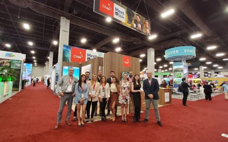 Feria IMEX 2022