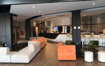 Accor amplía presencia en Bolivia con su primer Hotel ibis en Santa Cruz