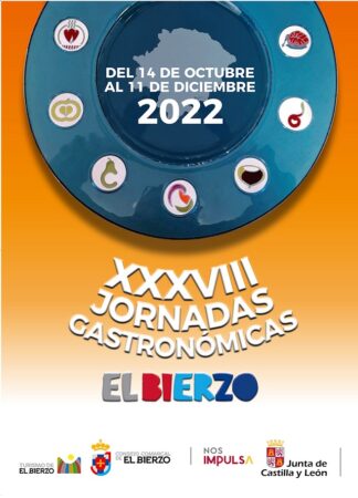 Jornadas Gastronómicas de El Bierzo