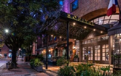 Sofitel Bogotá Victoria Regia reconocido por World Luxury Hotel Awards