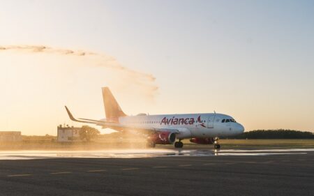 Avianca