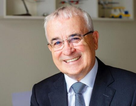 Tarcísio Gargioni