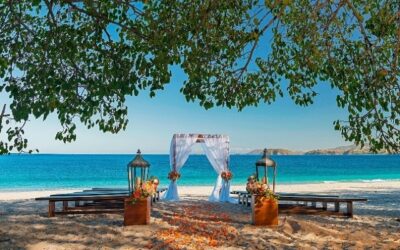 Marriott International: tendencias de viaje en El Caribe y Latinoamérica