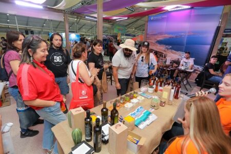 Feria FISA 2022