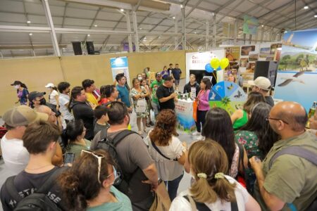 Feria FISA 2022