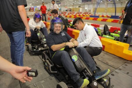 Feria FISA 2022