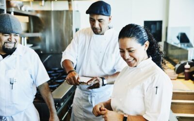 Accor obtiene certificación Great Place To Work en Chile, Colombia y Perú