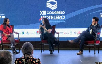 Accor releva la sustentabilidad y las nuevas tendencias digitales