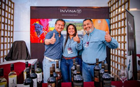 Feria Cultura y Vino 2022