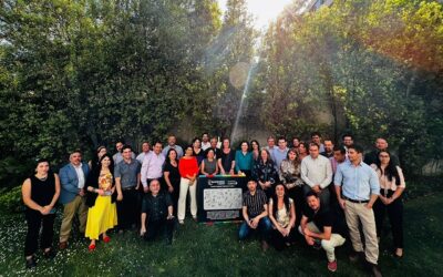Compromiso para impulsar turismo sustentable firmaron actores del sector