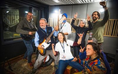 Nuevo liderazgo consolidará el Destino Creativo en cuenca del Lago Llanquihue