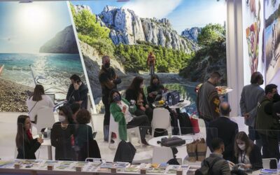 FITUR 2023 pone el foco en el futuro desarrollo de un turismo sostenible