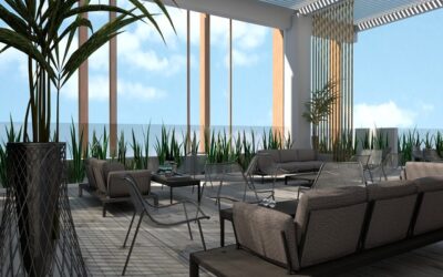 NH Iquique Pacífico: con arquitectura e interiorismo adaptadas a cultura nortina