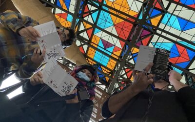 V Seminario Internacional de Gestión Cultural organiza el Centro GAM