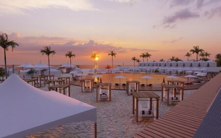 NOMAD Hotels Group