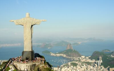 Brasil, Caribe y Estados Unidos: favoritos de los chilenos para verano 2023