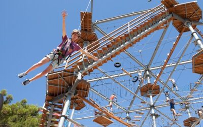 “Resortainment”: nueva experiencia de hotelería de lujo entretenida para todos