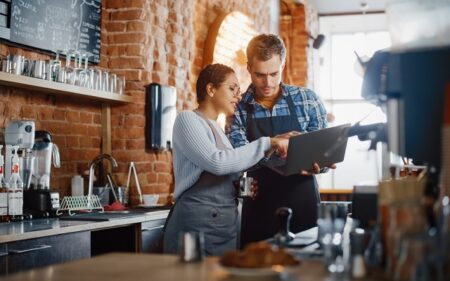 Administración en Empresas Gastronómicas,