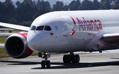 Avianca