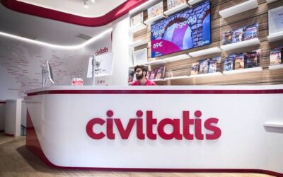 Avianca y plataforma Civitatis sellaron una alianza estratégica global