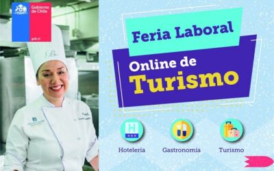Primera Feria Laboral Online de Turismo ofreció más de 780 empleos