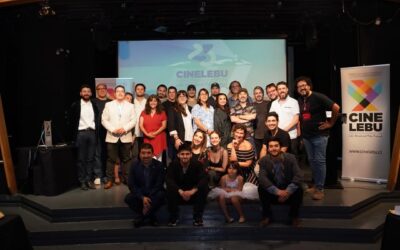 CINELEBU: el principal festival de cine de Chile da su puntapié inicial