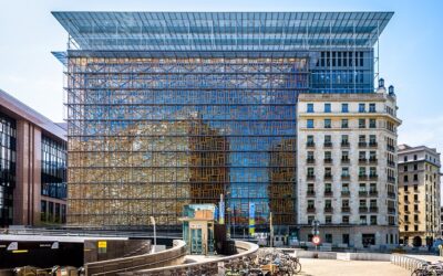 OMT y Comisión Europea comparten su visión sobre el futuro del turismo