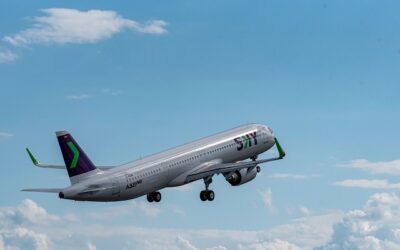 SKY volará a Puerto Natales por primera vez en los meses de invierno