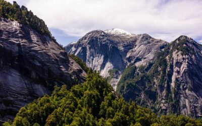 Aprobada la creación del Santuario de la Naturaleza Valle Cochamó