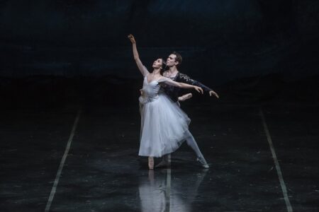 Ballet Giselle