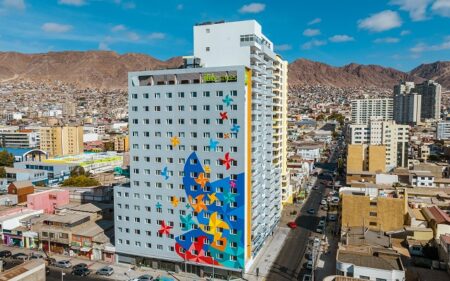 ibis Styles Antofagasta