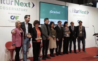 FiturNext 2023 pone en marcha cuatro jornadas sobre sostenibilidad