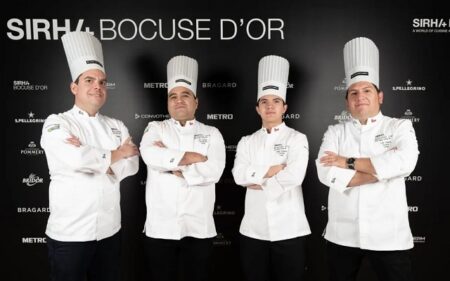 Bocuse d'Or 2023