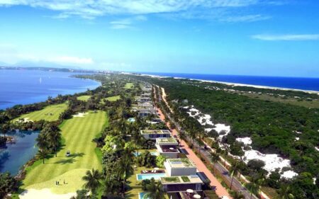 JW Marriott (Branded Residences). JW Marriott (Branded Residences).