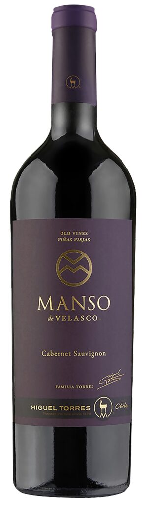 Manso de Velasco CS