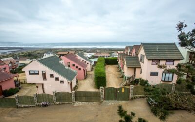 Cabañas Piedra Grande de Pichilemu logran galardón Más Valor Turístico