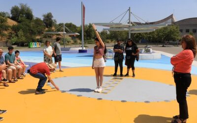 Verano en el MIM: una experiencia entre el arte, la ciencia y la naturaleza