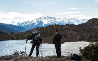 En enero de 2024 llegó al país un total de 506.231 turistas extranjeros