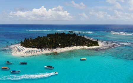 San Andrés, Colombia