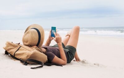 Vacaciones de verano: la importancia de viajar con tranquilidad