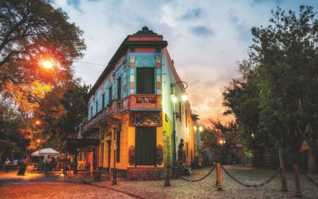 Buenos Aires, Argentina