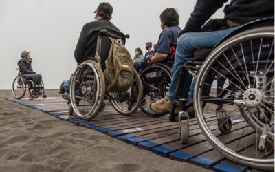 Destinos costeros de O’Higgins invitan a visitar sus playas inclusivas