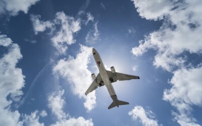 LATAM es la quinta aerolínea más sostenible según Standard & Poor’s