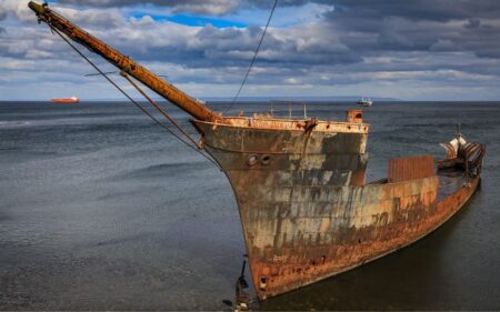 Turismo en Magallanes