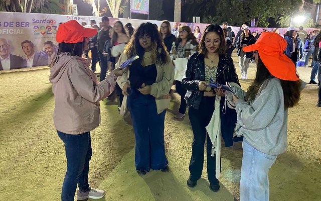 Festival de Viña del Mar tendrá medición de impacto turístico