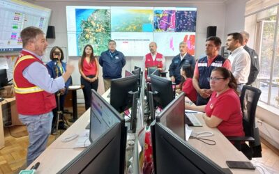 Autoridades llaman a extremar medidas de prevención por incendios
