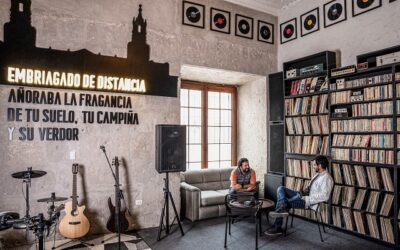Nomad Hotels Group abrió su primer hotel “home boutique” en Arequipa