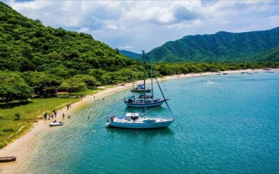 Visit Santa Marta buscará posicionar a la ciudad como destino sostenible